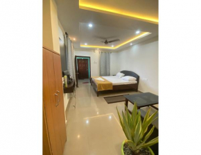 Hotel River Sand, Puri, Odisha